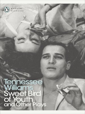 cover image of Sweet Bird of Youth and Other Plays